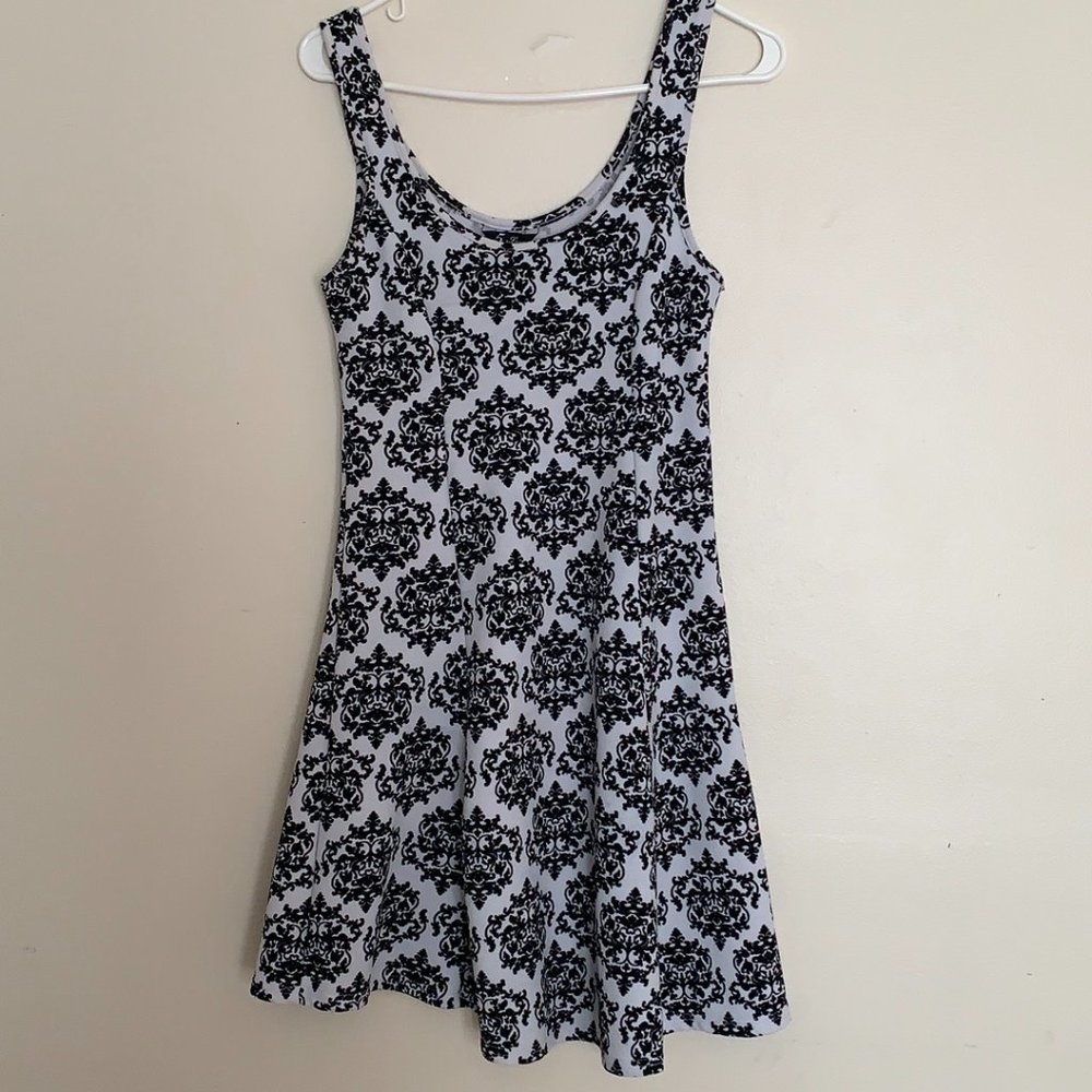 5TH and Love dress